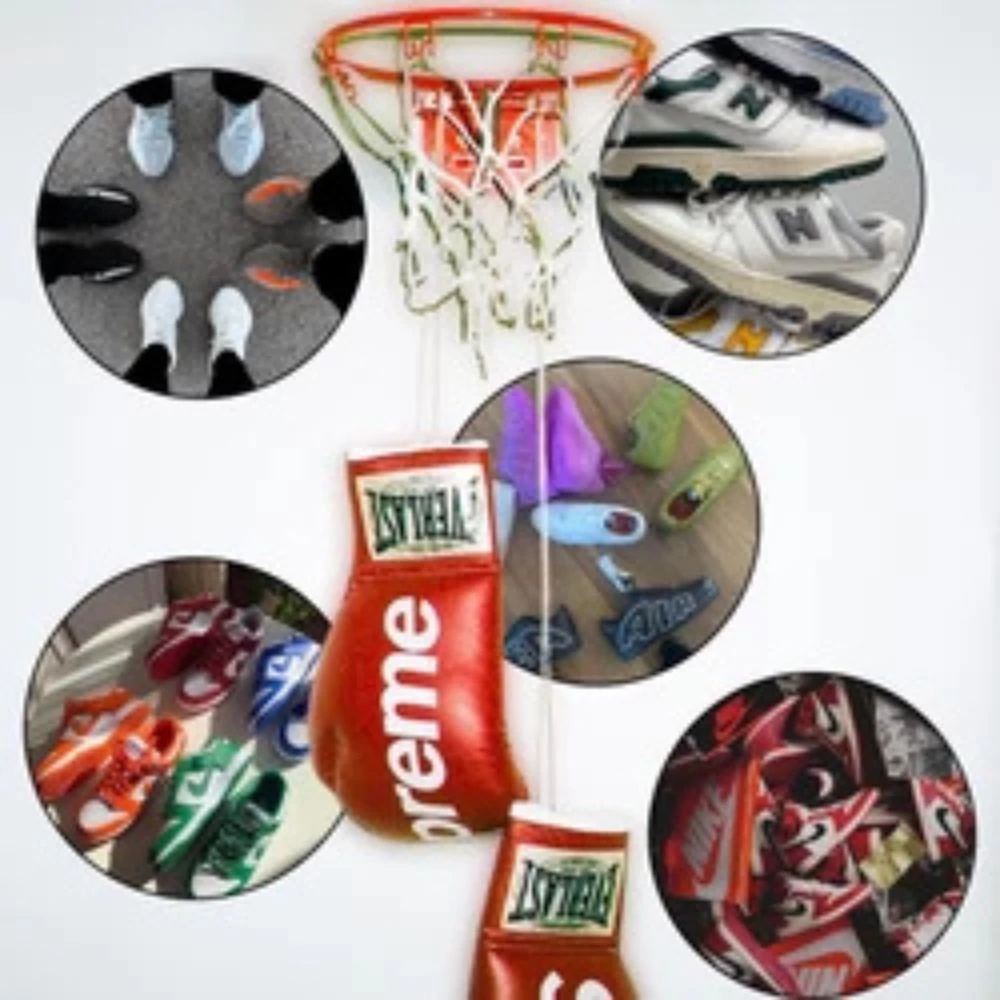 Top 5 sneaker, amit minden gyűjtőnek ismernie kell