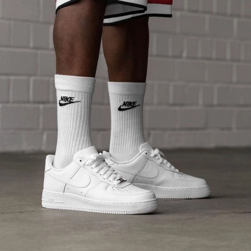 Nike Air Force 1 méretezés – Melyik méretet válaszd?