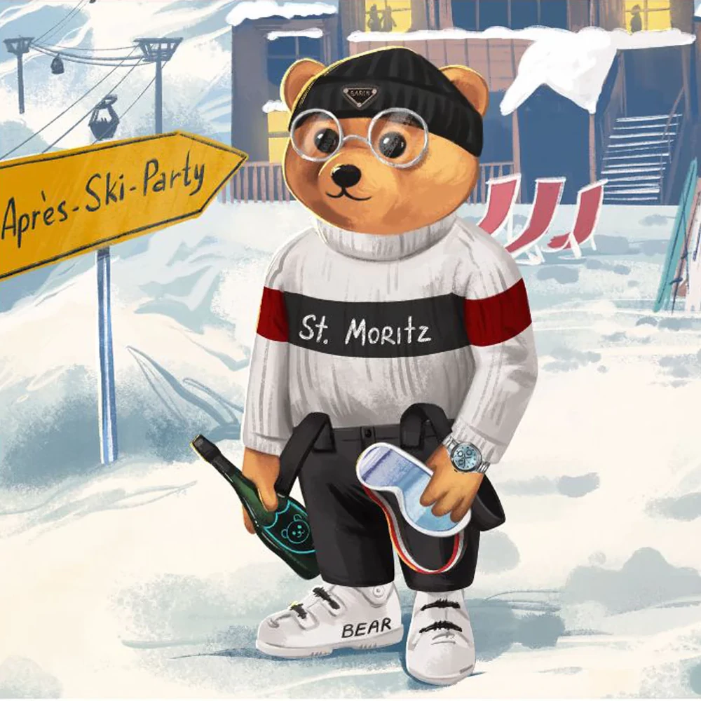 Baron Streatwear