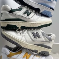 New Balance 550