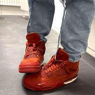 Air Jordan 4