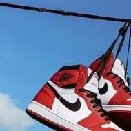 Air Jordan 1 High