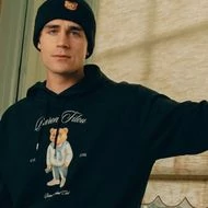 Baron Hoodies