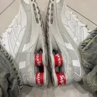 Shox