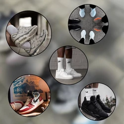 2025 sneaker trendjei – ezek a modellek hódítanak idén