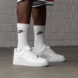 Nike Air Force 1 méretezés – Melyik méretet válaszd?