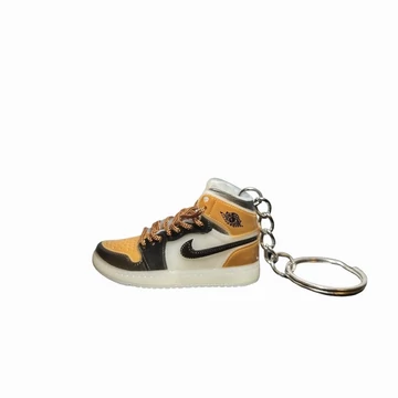 Kulcstartó - Air Jordan 1