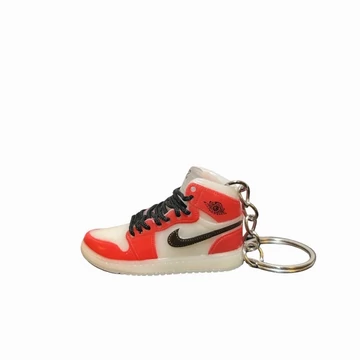 Kulcstartó - Air Jordan 1
