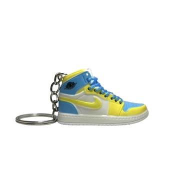 Kulcstartó - Air Jordan 1