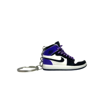 Kulcstartó - Air Jordan 1