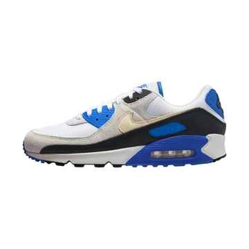 Nike Air Max 90 Khaki Racer Blue