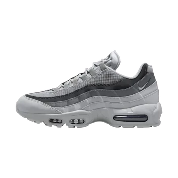 Nike Air Max 95 Light Smoke Grey Anthracite