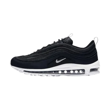 Nike Air Max 97 Black White 