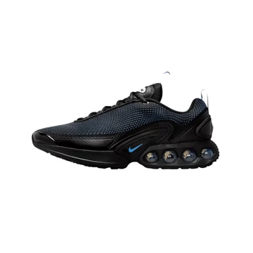 Nike Air Max DN Black University Blue