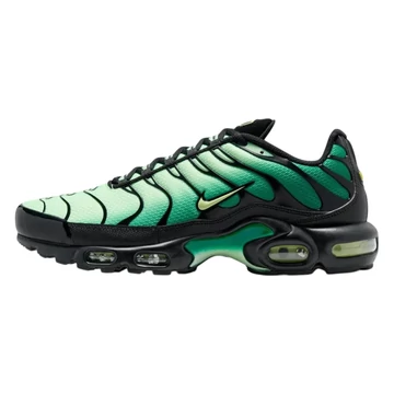 Nike Air Max Plus Vapor Green Malachite Black Light Lemon Twist