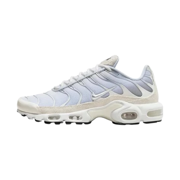 Nike Air Max Plus Sail Pure Platinum Silver