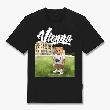 T-Shirt Vienna Schönbrunn Palace