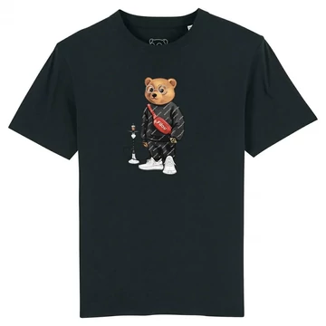 Organic T-Shirt Filou XI.