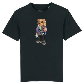 Organic T-Shirt Filou LXVIII.