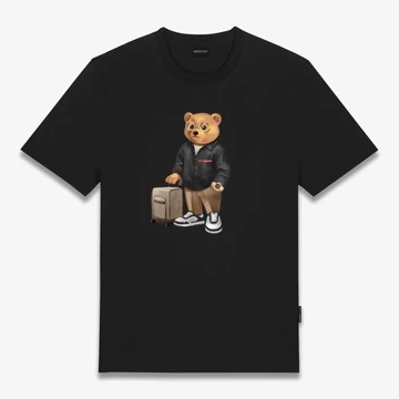 FW25 T-Shirt Filou CLI.