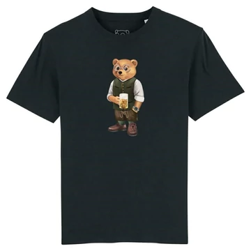 Organic T-Shirt Filou CXIX.