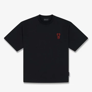 Signature Oversized T-Shirt