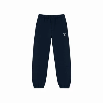 Signature Sweatpants - Navy blue