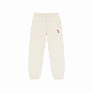 Signature Sweatpants - Off-White