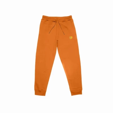 Essential Sweatpants - Fizzy peach