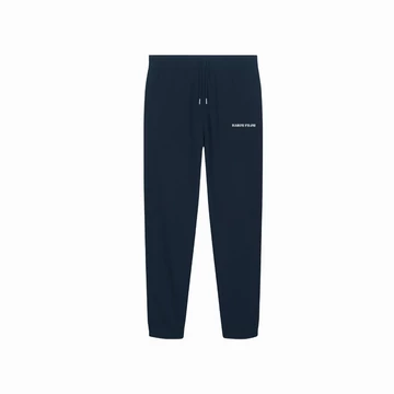 FW25 Sweatpants - Navy blue