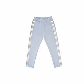 FW25 Tracksuit Sweatpants Filou CXXXII., Padel Club - Frosted blue