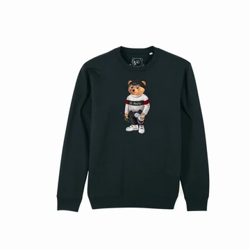 Organic Pullover Filou LII.