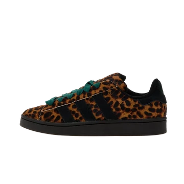 Adidas Campus 00s Leopard Black (Women's)