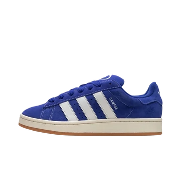 Adidas Campus 00s Semi Lucid Blue Cloud White