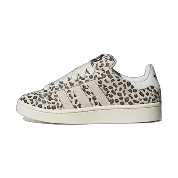 Adidas Campus 00s Leopard (Women's)