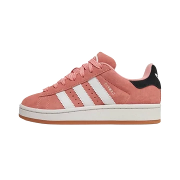 Adidas Campus 00s Semi Pink Spark Cloud White Gum (GS)