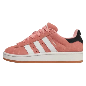 Adidas Campus 00s Semi Pink Spark Cloud White Gum (GS)