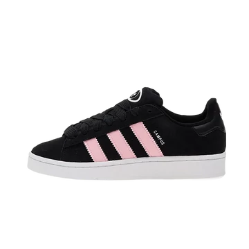 Adidas Campus 00s Core Black True Pink (Women's)