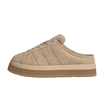 Adidas Campus 00s Winter Low Magic Beige (Women's)