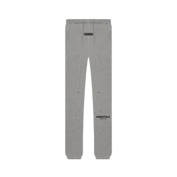Fear of God Essentials Seatpants Dark Oatmeal (2022)