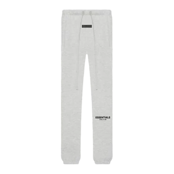 Fear of God Essentials Sweatpants Light Oatmeal (2022)