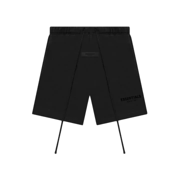 Fear of God Essentials Shorts Stretch Limo (SS22)