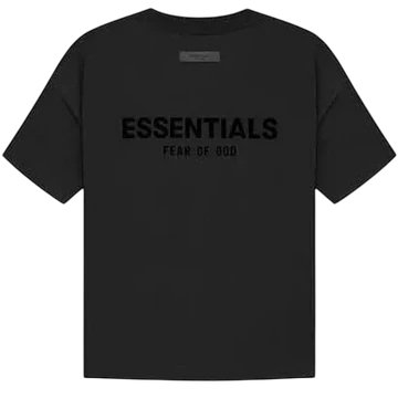 Fear of God Essentials T-shirt Stretch Limo (2022)