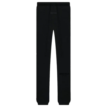 Fear of God Essentials Sweatpants Stretch Limo (2022)