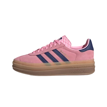 Adidas Gazelle Bold Pink Glow (Women's) - 38 2/3