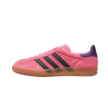 Adidas Gazelle Indoor Bliss Pink Purple (Women's)