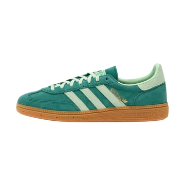Adidas Handball Spezial Collegiate Green Semi Green Spark