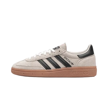 Adidas Hanball Spezial Aluminum Core Black (Women's)