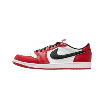 Air Jordan 1 Low OG Chicago