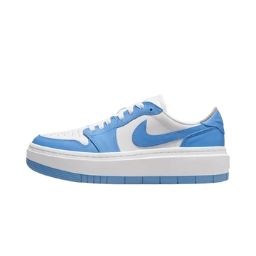 Jordan 1 Elevate Low SE University Blue (Women's)